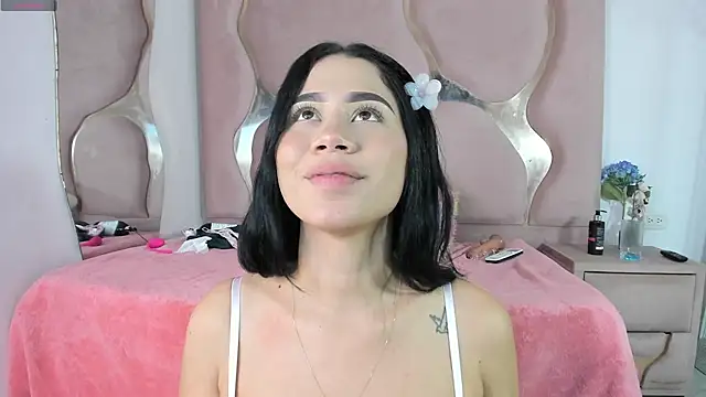 Sofia-candyht webcam