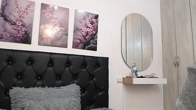 pinky_f00x webcam