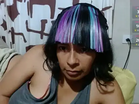 Acelinrose webcam