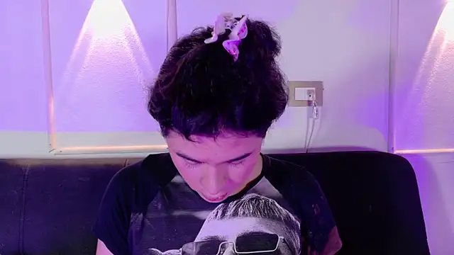 Angel-umbra webcam