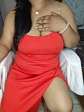 Curvy_Pooja webcam