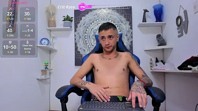 Jey_hot7 webcam