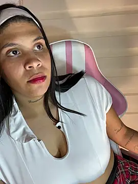 _Kim1 webcam