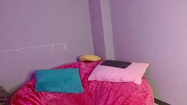 MelaniRosse webcam