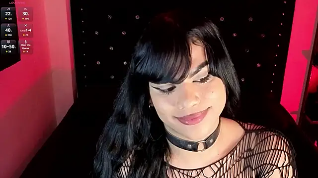 MiaTenebra webcam