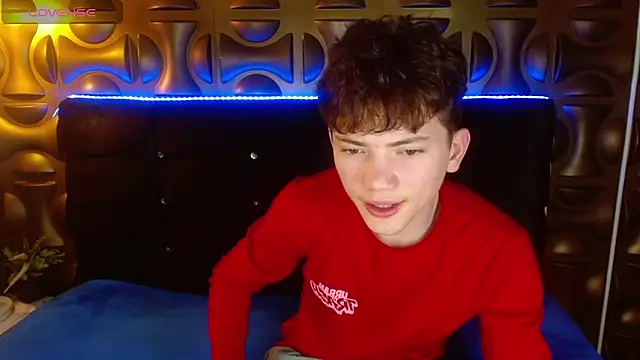 cruz_dante webcam