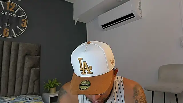 Robin_Rief webcam