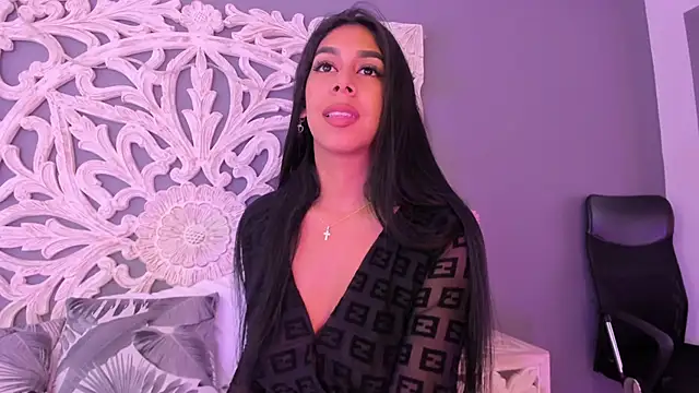 AnaGonzalez_ webcam