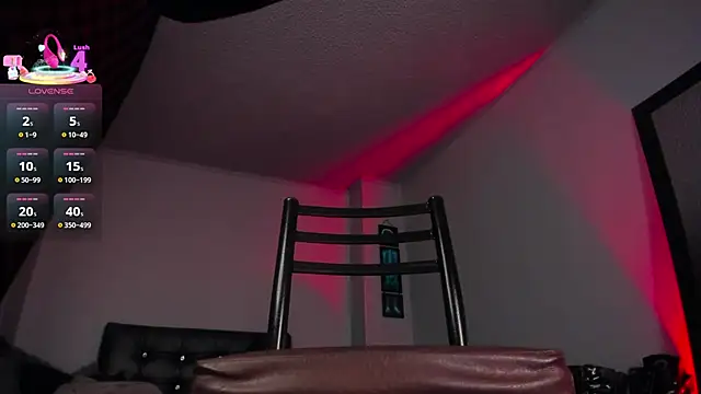 Draculairis webcam