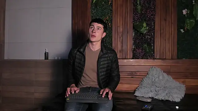 AustinJones_ webcam