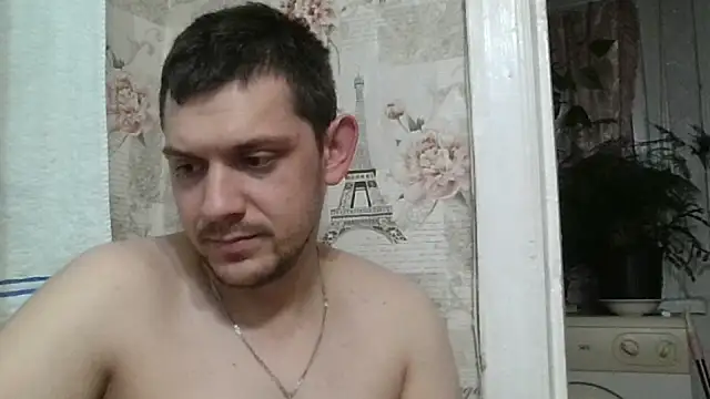 Mark1404 webcam