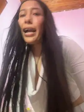 Amelia_Rivas webcam