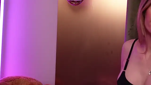 AmeliaAngel webcam