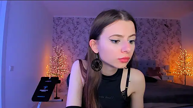 Hot_Molly5 webcam