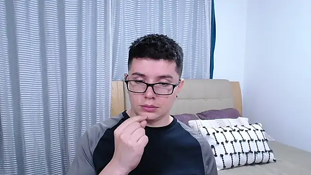 BlackFoXXX69 webcam