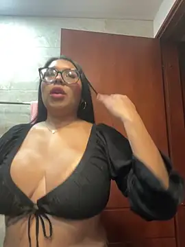 Iam-sophia27 webcam