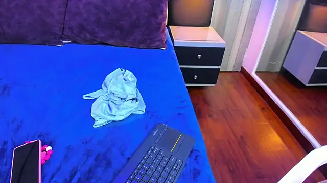 kikiromy webcam