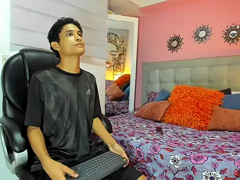 Xavier-Fox webcam