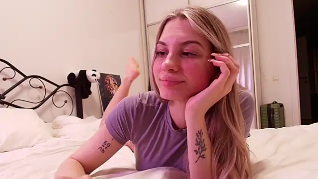 Eziliz webcam