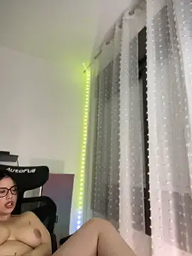 diosa_cadenas webcam
