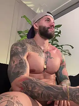 Frank_Farrell webcam