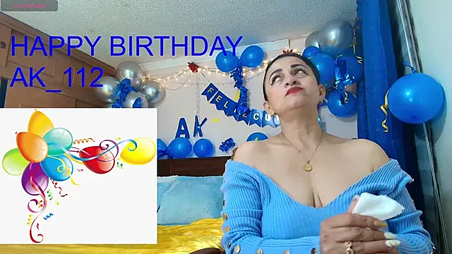 ISABEEL_SOFIA01 webcam