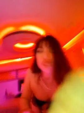 delycandy webcam