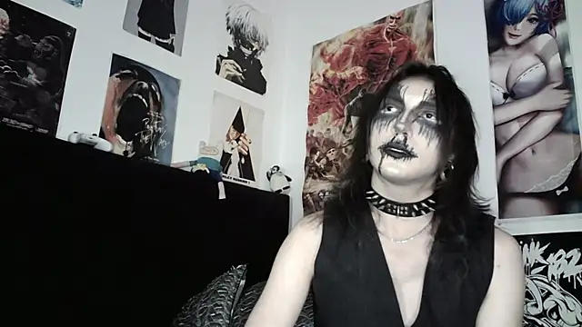 kiiler_queen webcam