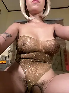 Wile - Trans webcam sex chat