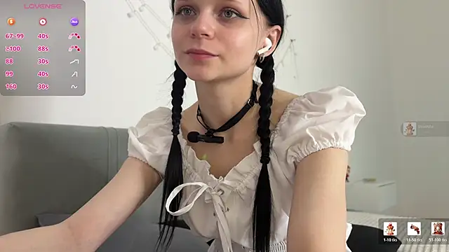 meowchaa webcam