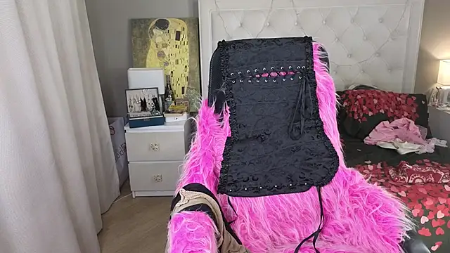 RoxalanaStar webcam