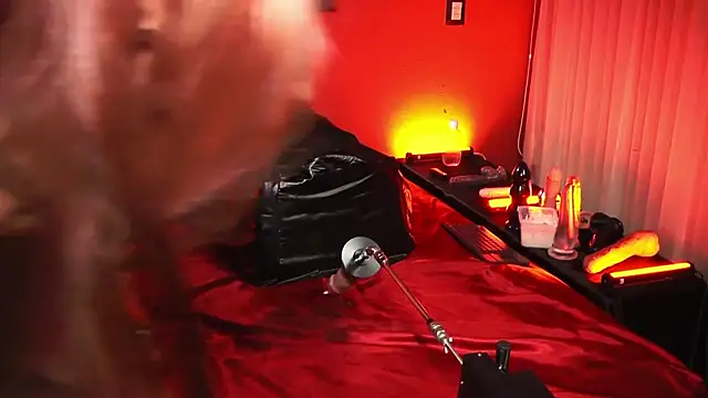 JenniferCD webcam