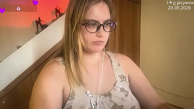 JacyWinslat webcam