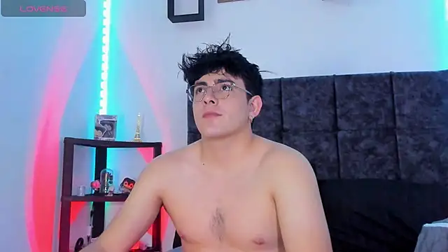 Demian_Fox1 webcam