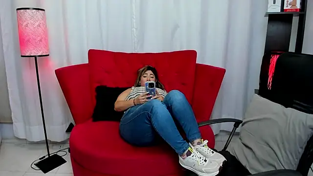 kendra_fire webcam