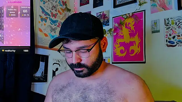 johnnyalx webcam