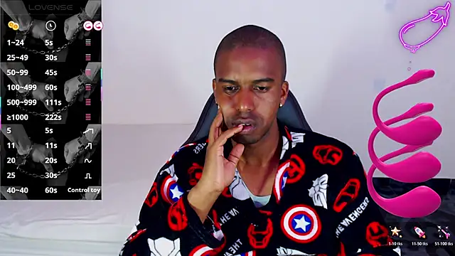 mrjhon26 webcam