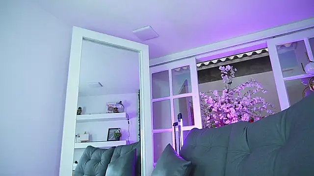 foxy_zoe webcam