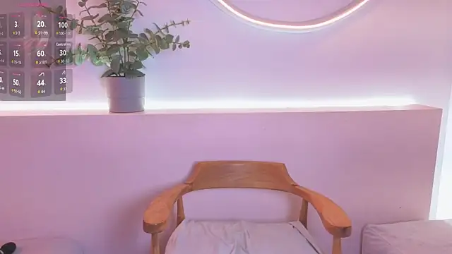 Isa_dumont webcam