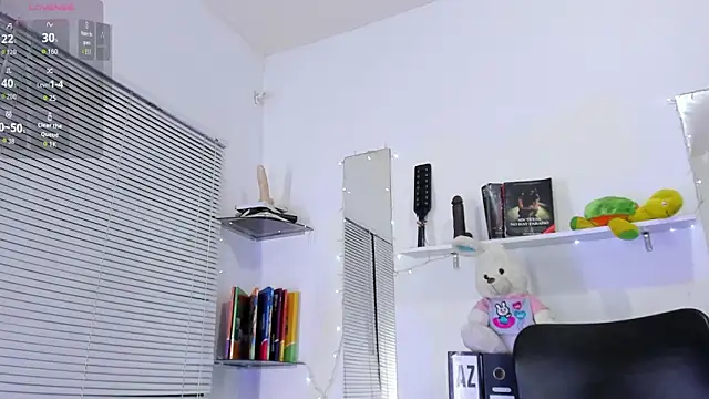 StefanoBigCock webcam