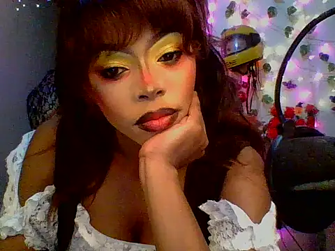 Anaconda2350 webcam