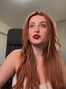 roxxydallas (F milf) - Make me happy 😊