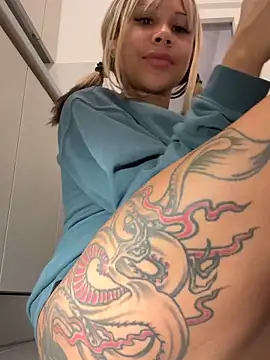 haileydiana (Ask my age) - ✨FUCK MYSELF ~ ticket show✨