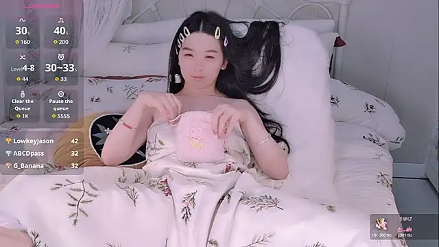 binglin- (Ask my age) - #asian #asian-foot-fetish #black-hair #cam2cam #chinese #cosplay #deluxe-cam2cam #foot-fetish #hd #interactive-toys #long-hair #lovense #nylon #petite #petite-asian #student #topless #topless-asian #upskirt