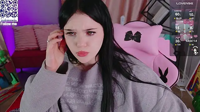 jessicaaddamss (F teen) - 💗CUSTOM VIDEO 10 MIN FOR LAST TIP💗