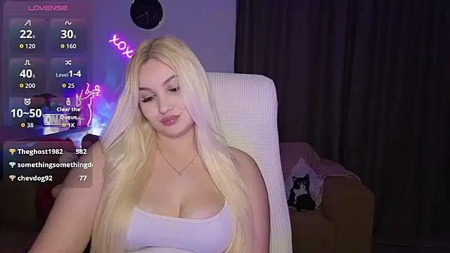 adrelaxina (F young) - Make my day