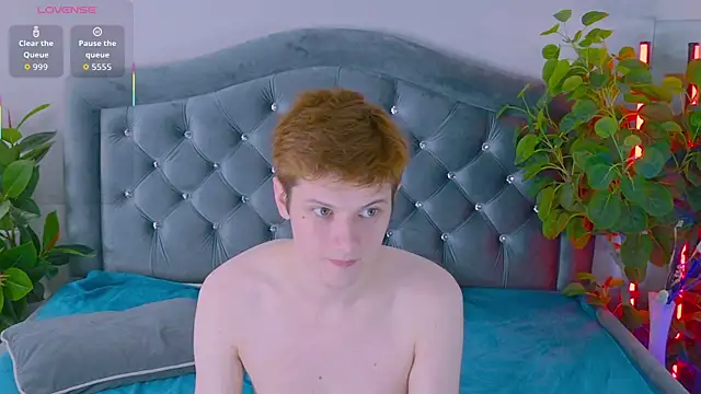 allert_ (M young) - CUMSHOW (Make your boy cum today XD)