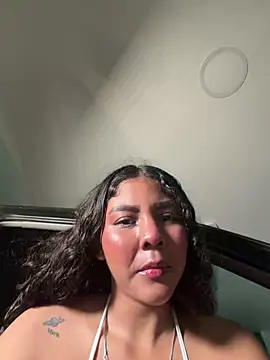 fatima_senghor (F teen) - TAKE OFF BRA