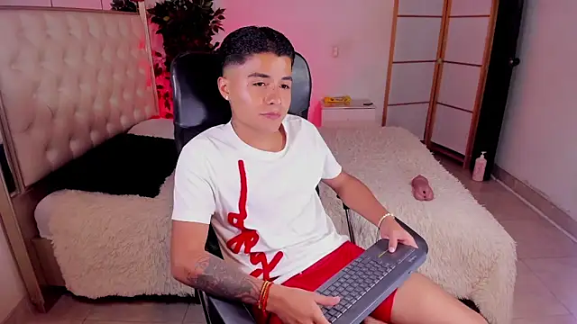 liam_dustin (M twink) - #anal #big-ass #big-balls #big-cocks #bisexuals #black-hair #cam2cam #cei #cheapest-privates #cock-rating #colombian #cumshot #cut #dirty-talk #doggy-style #ejaculation #erotic-dance #facesitting #facial #flashing #flexing #foot-fetish #hd #humiliation #jerk-off-instruction #latin #massage #masturbation #medium #medium-hair #oil-show #precum #recordable-privates #recordable-publics #sex-toys #sexting #shaven #spanish-speaking #spanking #striptease #student #twinks