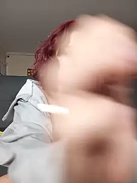 escarleth_69 (F teen) - leave your tits out 🔥🥵